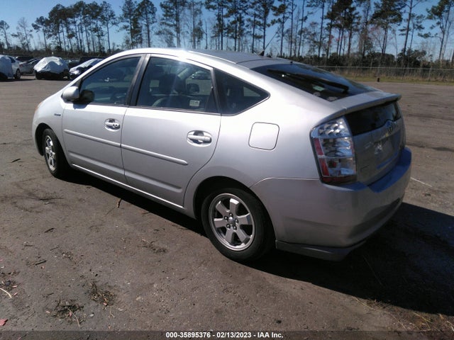 Aukcja sprzedaży 2009 Toyota Prius, vin: JTDKB20UX93470968, numer aukcji: 35895376