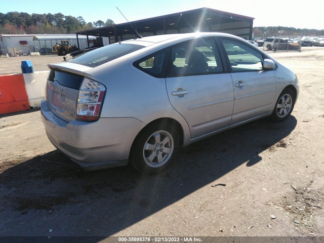 Aukcja sprzedaży 2009 Toyota Prius, vin: JTDKB20UX93470968, numer aukcji: 35895376