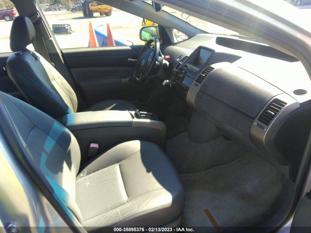 Aukcja sprzedaży 2009 Toyota Prius, vin: JTDKB20UX93470968, numer aukcji: 35895376