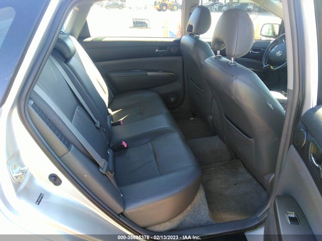 Aukcja sprzedaży 2009 Toyota Prius, vin: JTDKB20UX93470968, numer aukcji: 35895376