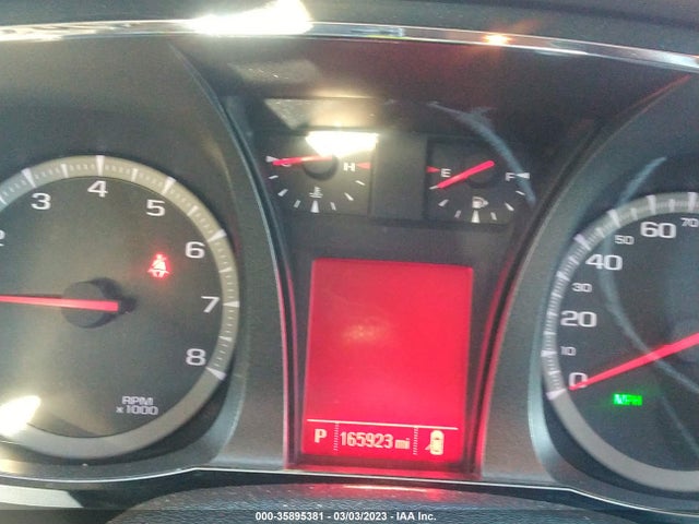 GMC Terrain Sle 2014 2GKALMEK2E6217078 Image 8
