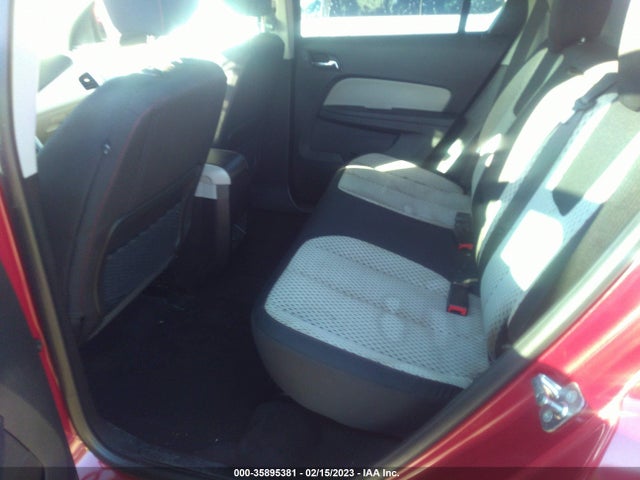 GMC Terrain Sle 2014 2GKALMEK2E6217078 Image 9