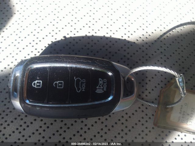 KM8K53AG8MU125376 Hyundai Kona Electric Ultimate