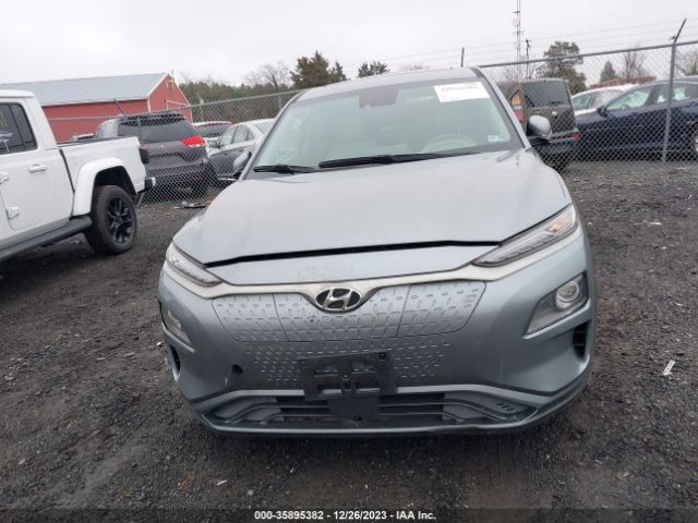 KM8K53AG8MU125376 Hyundai Kona Electric Ultimate