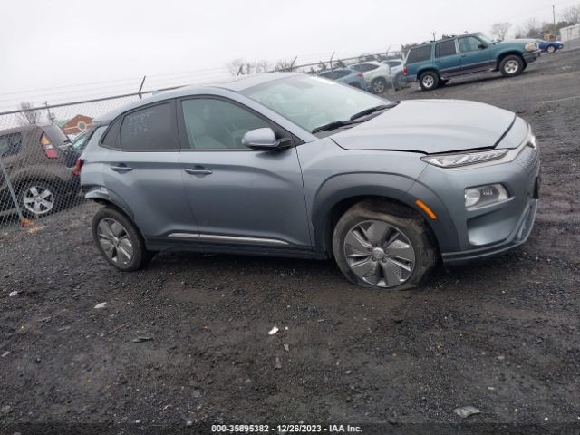 KM8K53AG8MU125376 Hyundai Kona Electric Ultimate