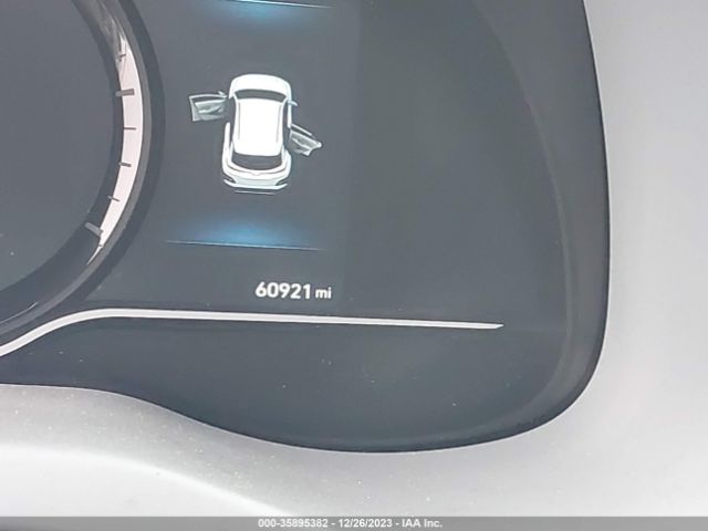 KM8K53AG8MU125376 Hyundai Kona Electric Ultimate