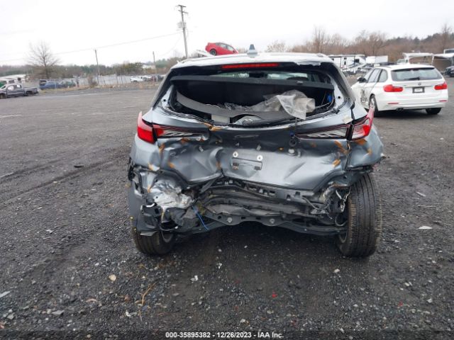 KM8K53AG8MU125376 Hyundai Kona Electric Ultimate