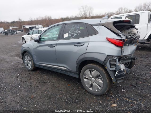 KM8K53AG8MU125376 Hyundai Kona Electric Ultimate