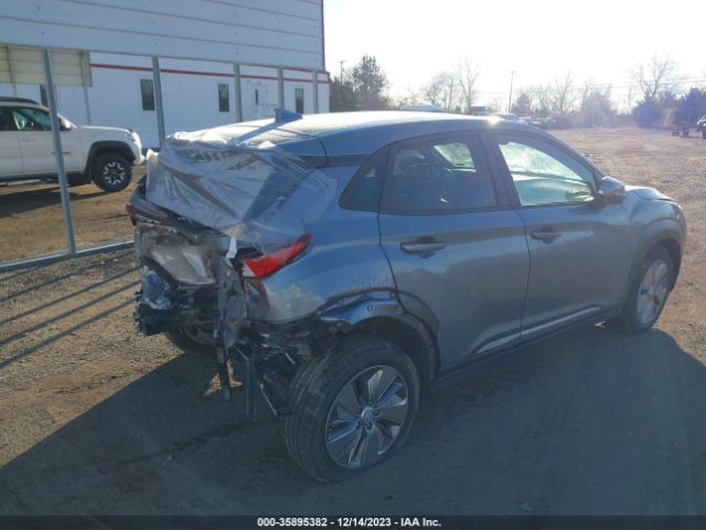 KM8K53AG8MU125376 Hyundai Kona Electric Ultimate