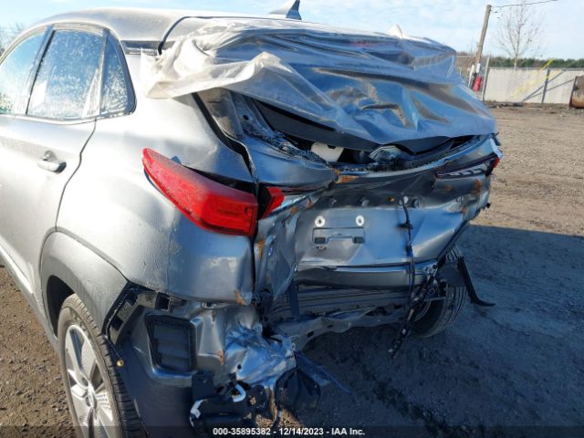 KM8K53AG8MU125376 Hyundai Kona Electric Ultimate
