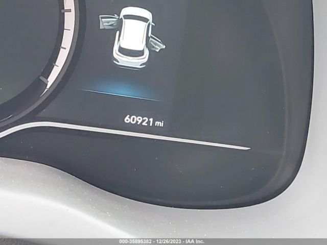 KM8K53AG8MU125376 Hyundai Kona Electric Ultimate