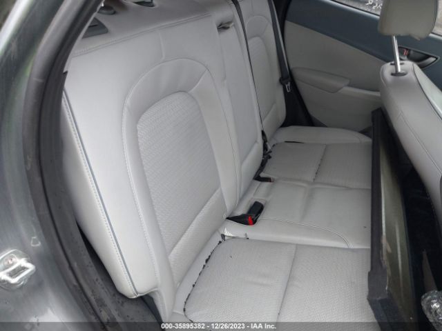 KM8K53AG8MU125376 Hyundai Kona Electric Ultimate