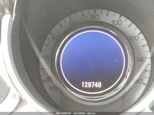 3GYFNDEY7AS638509 Cadillac SRX