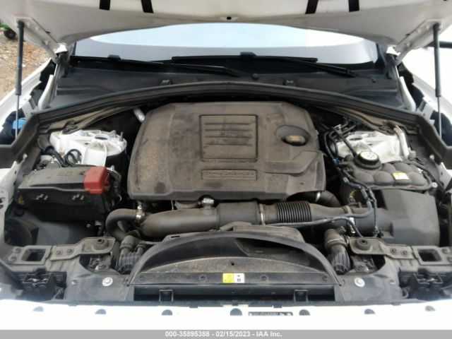 SADCJ2FX4JA250951 Jaguar F-pace 25t Premium