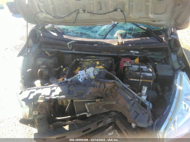 ML32F3FJXHHF10111 Mitsubishi Mirage G4 Es