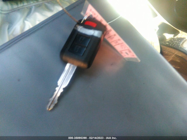 ML32F3FJXHHF10111 Mitsubishi Mirage G4 Es