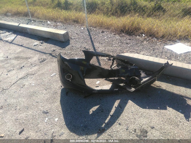 ML32F3FJXHHF10111 Mitsubishi Mirage G4 Es