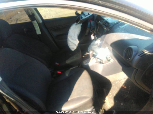 ML32F3FJXHHF10111 Mitsubishi Mirage G4 Es