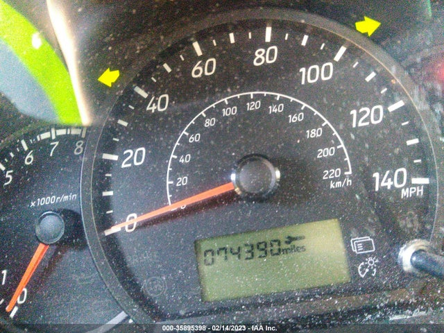 ML32F3FJXHHF10111 Mitsubishi Mirage G4 Es
