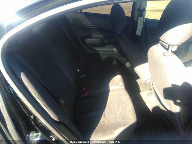 ML32F3FJXHHF10111 Mitsubishi Mirage G4 Es