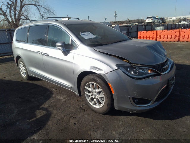 2020 2C4RC1BG4LR113958 main image