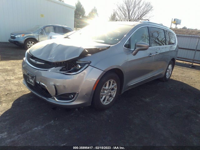 Chrysler Pacifica Touring L 2020 2C4RC1BG4LR113958 Image 2