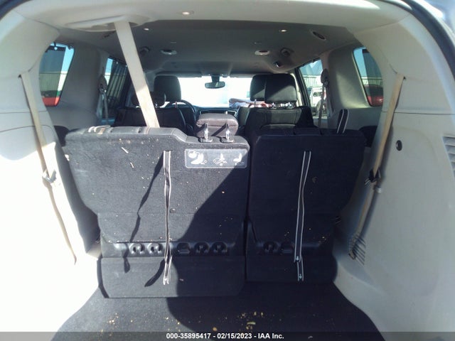 Chrysler Pacifica Touring L 2020 2C4RC1BG4LR113958 Image 8