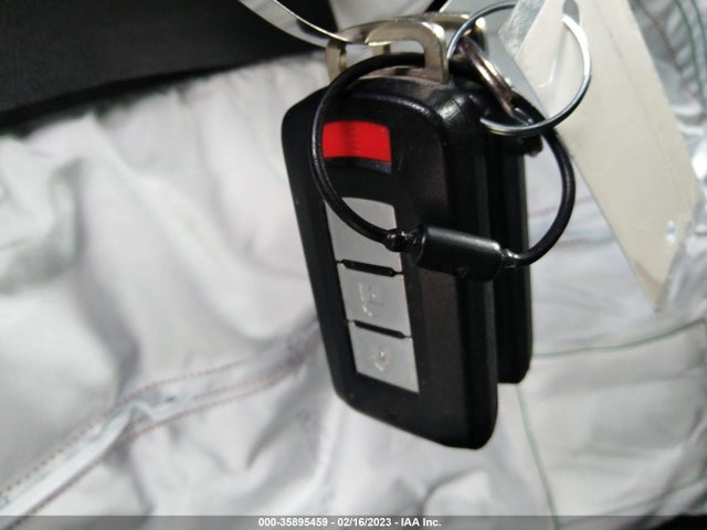 JA4AR3AU4LU029117 Mitsubishi Outlander Sport Es 2.0/se 2.0