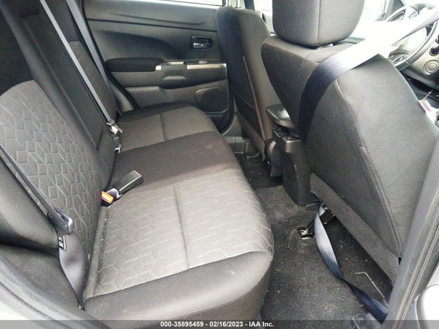 JA4AR3AU4LU029117 Mitsubishi Outlander Sport Es 2.0/se 2.0