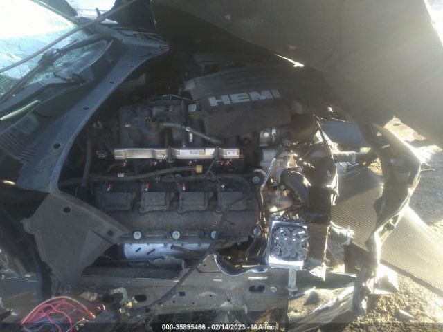 2C3CDXCT8JH187523 Dodge CHARGER R/T
