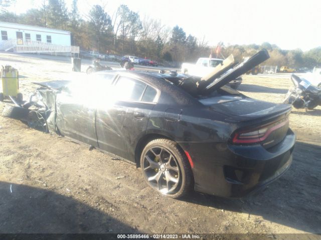 2C3CDXCT8JH187523 Dodge CHARGER R/T