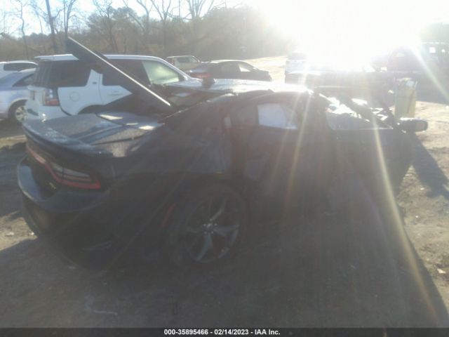2C3CDXCT8JH187523 Dodge CHARGER R/T