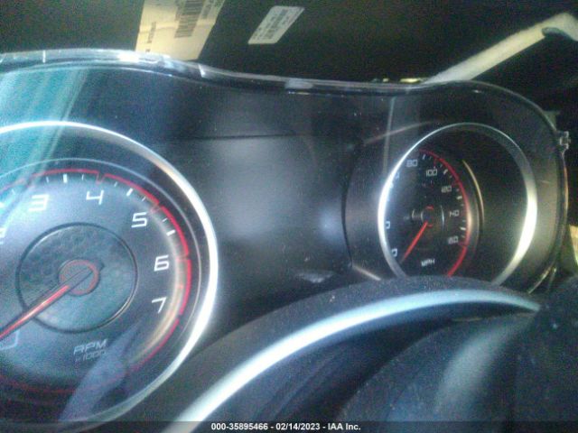 2C3CDXCT8JH187523 Dodge CHARGER R/T