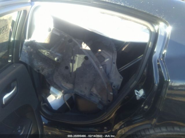 2C3CDXCT8JH187523 Dodge CHARGER R/T