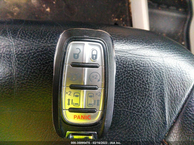 2C4RC1BG5JR129132 Chrysler Pacifica Touring L