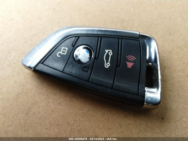 5YMKW8C56F0G93852 BMW X6 M