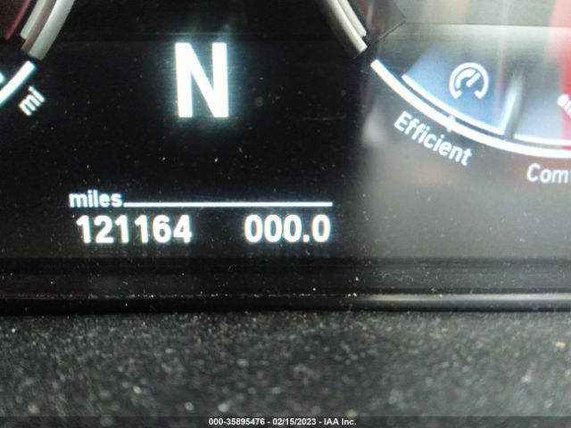 5YMKW8C56F0G93852 BMW X6 M