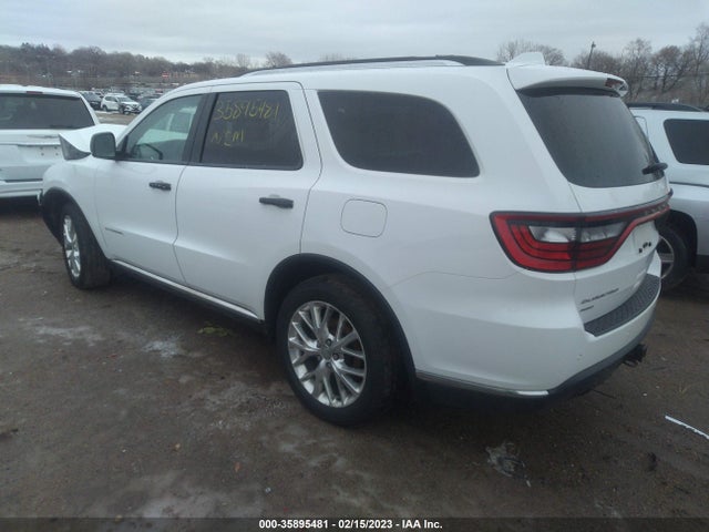 Dodge Durango Citadel 2015 1C4RDJEG1FC766527 Image 4