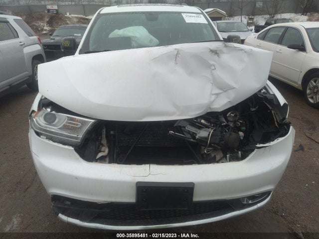 Dodge Durango Citadel 2015 1C4RDJEG1FC766527 Image 7