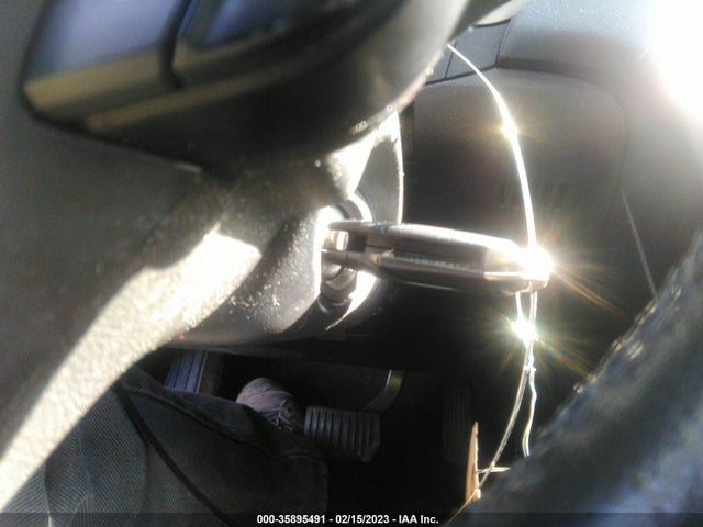 2013 FORD FUSION SE HYBRID VIN: 3FA6P0LU0DR384734