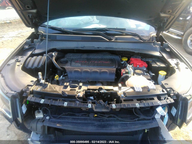 Jeep Compass Limited 2021 3C4NJDCB5MT594620 Image 12