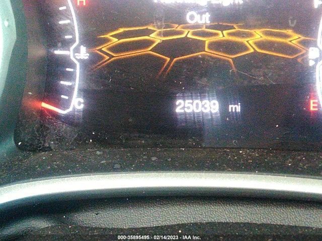 Jeep Compass Limited 2021 3C4NJDCB5MT594620 Image 9
