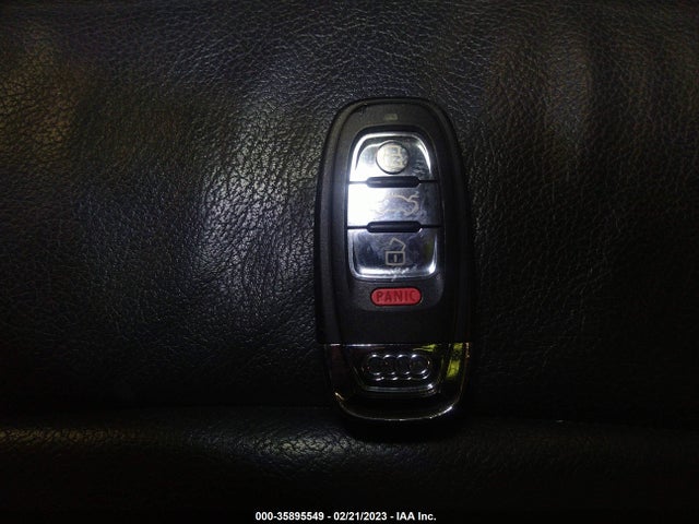 WA1CFAFP7DA065766 Audi Q5 PREMIUM