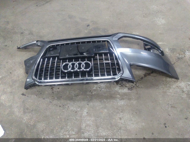 WA1CFAFP7DA065766 Audi Q5 PREMIUM