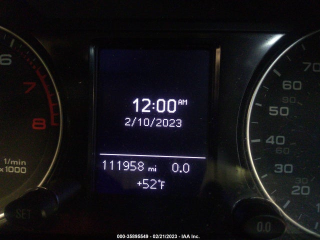 WA1CFAFP7DA065766 Audi Q5 PREMIUM
