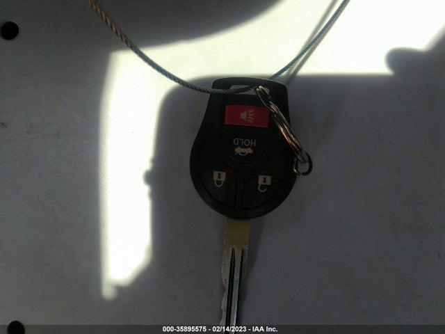 Nissan SENTRA SR 2014 3N1AB7AP9EL640899 Image 3