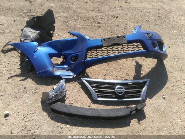 Nissan SENTRA SR 2014 3N1AB7AP9EL640899 Image 4