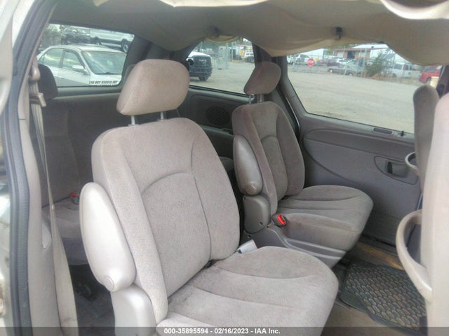 2003 DODGE CARAVAN SE VIN: 1D4GP25323B235326