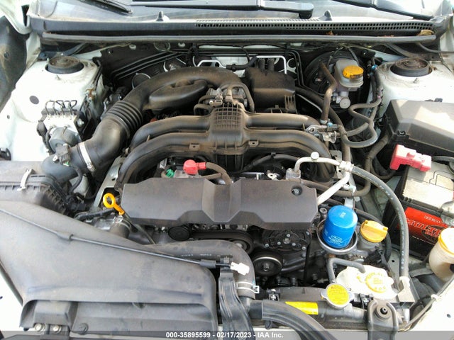 2016 Subaru Impreza, VIN: JF1GJAB67GH021044