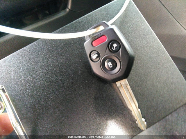 2016 Subaru Impreza, VIN: JF1GJAB67GH021044